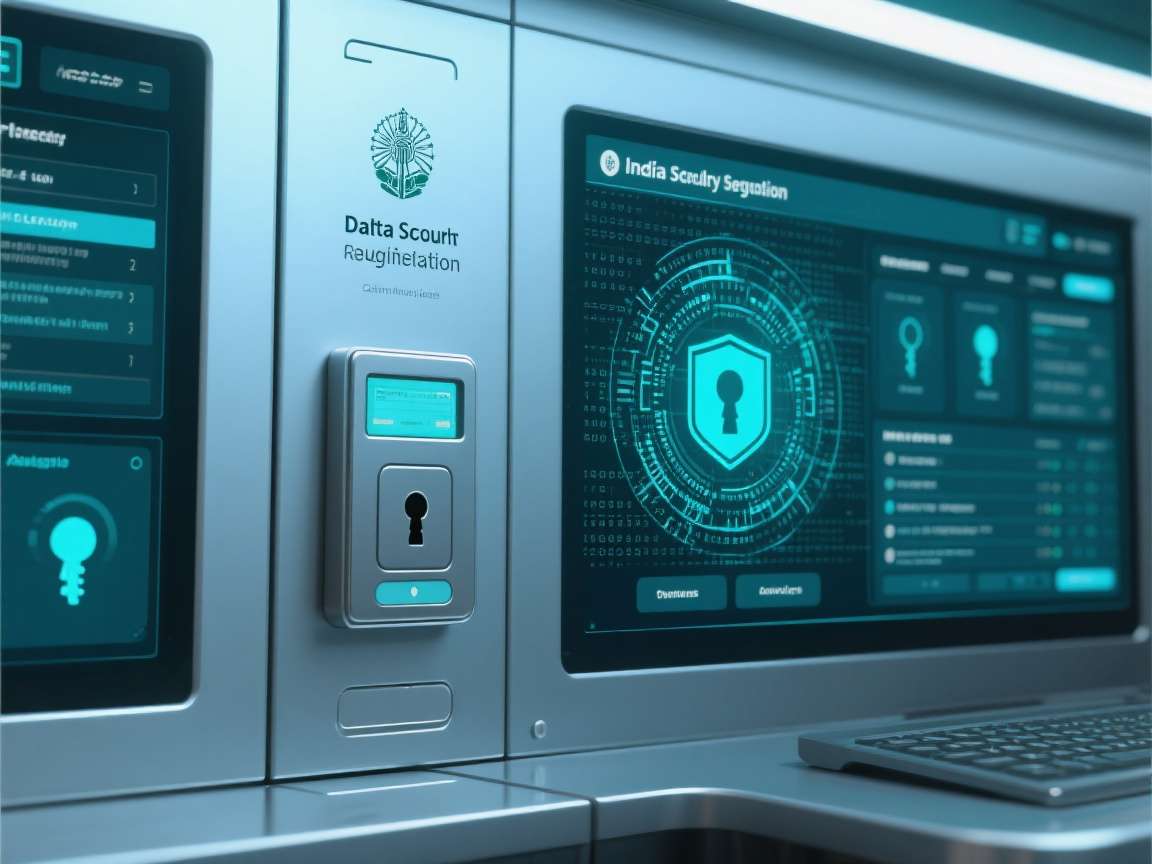 Chemaitei SecureVault - Data security solution Chemaitei SecureVault