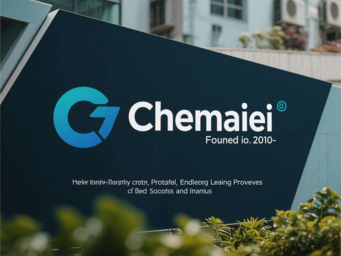 Trusted Partner Partner company logo