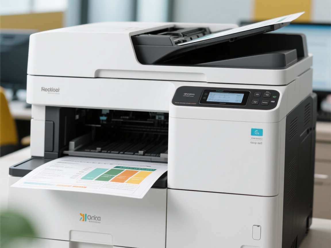 Chemaitei PrintPro - Office printer Chemaitei PrintPro
