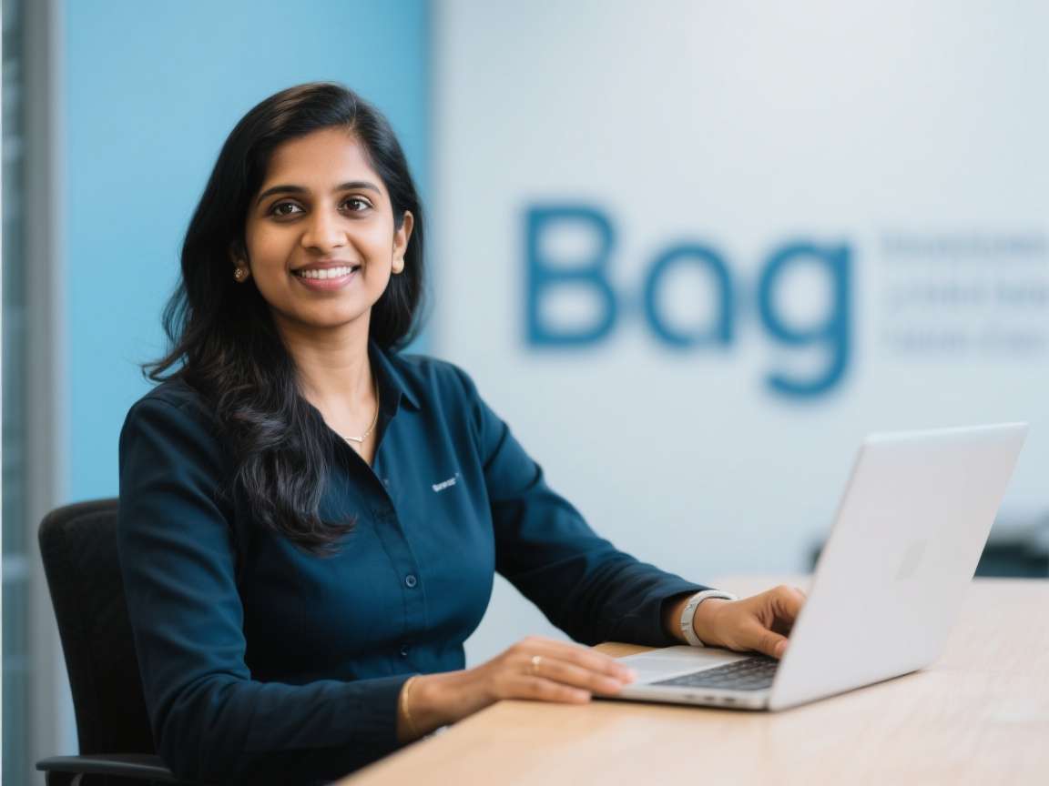 Ms. Anjali Patel - CTO CTO of Chemaitei