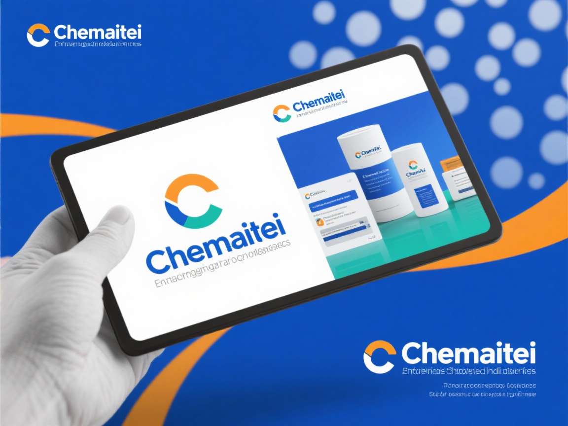 Chemaitei - Innovating Business Solutions Chemaitei business solutions illustration