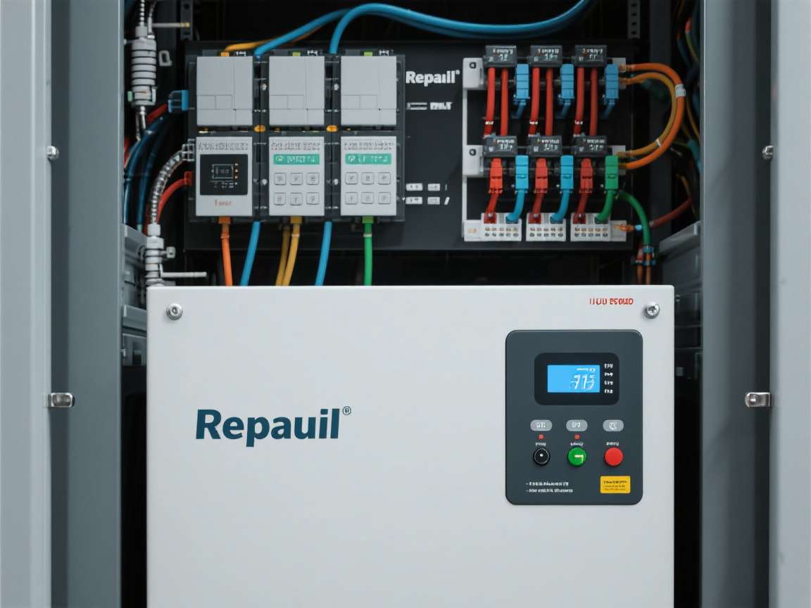 Chemaitei PowerBackup - UPS system Chemaitei PowerBackup
