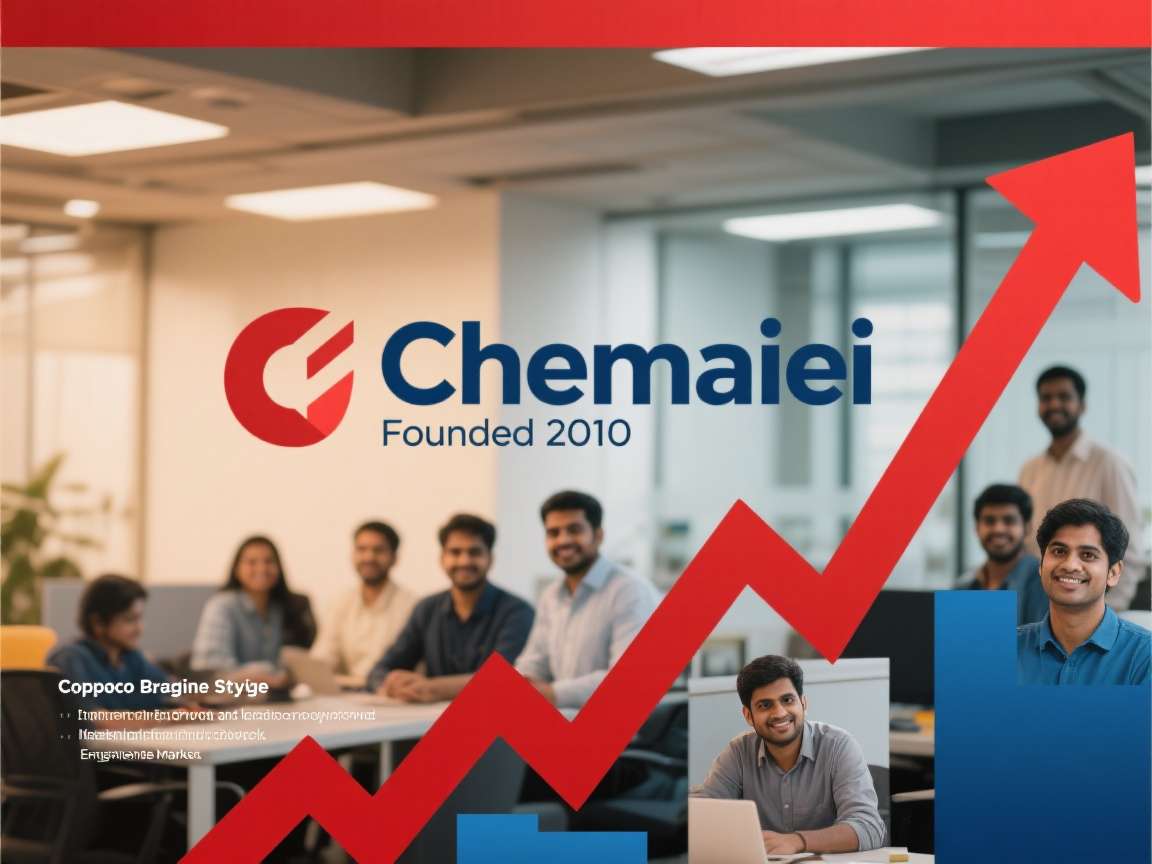 Chemaitei Team Chemaitei office and team
