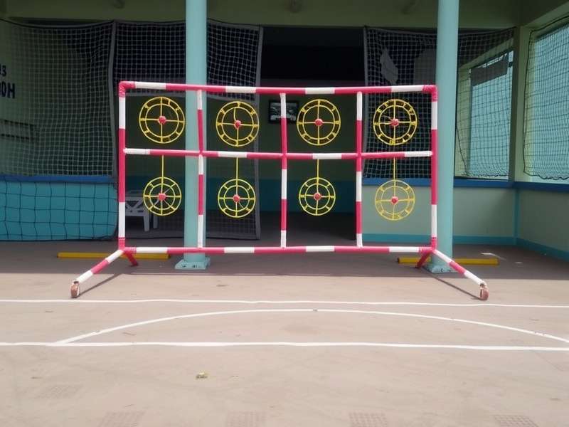 Traditional Hoops Of Hindustan gameplay demonstration