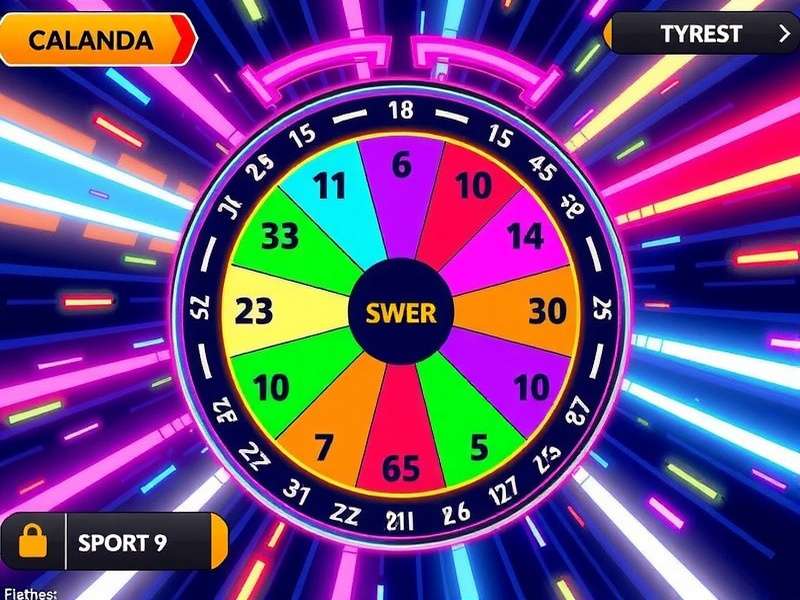 Turbo Spin Dominator customization options