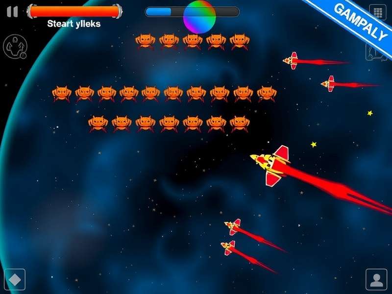 Space Invader Supreme Strategy Guide