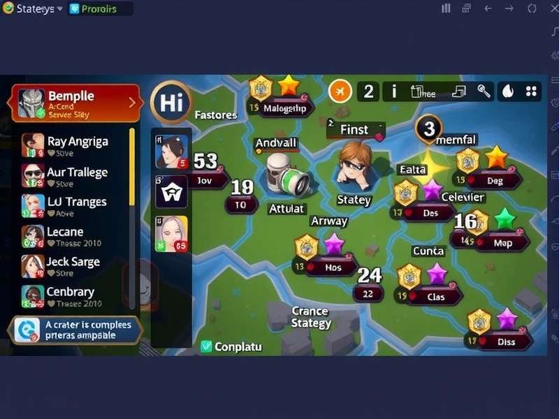 Nagara Noble Notable community event image