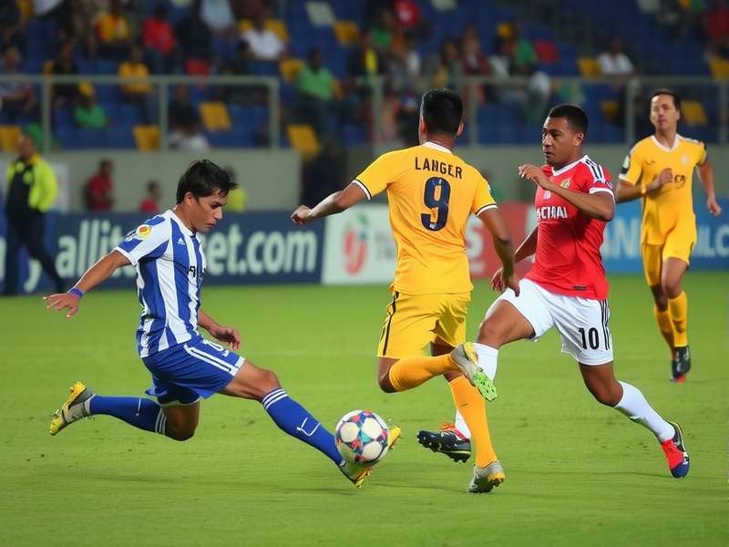 Legends of Kolkata Football League