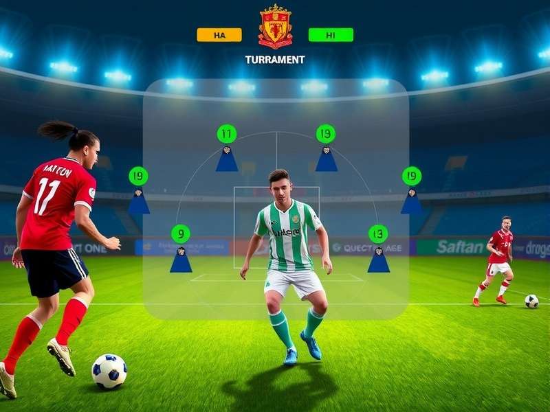 Champion Strikers Champion defensive formation strategy