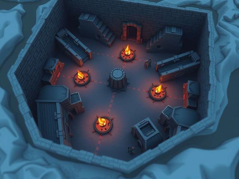 Sinhagad Battle Royale gameplay screenshot showing fort environment