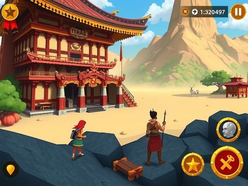 Holy Shrine Expedition awards and critical recognition