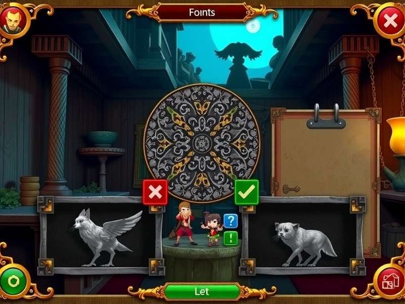 Legendary Treasure character customization options