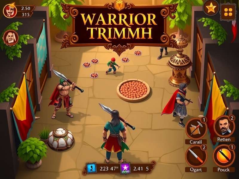 Haryanvi Warrior Triumph strategy guide