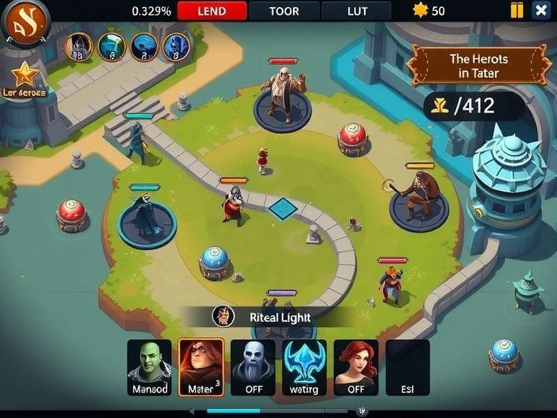 Inlet Invincibles character roster showing diverse heroes