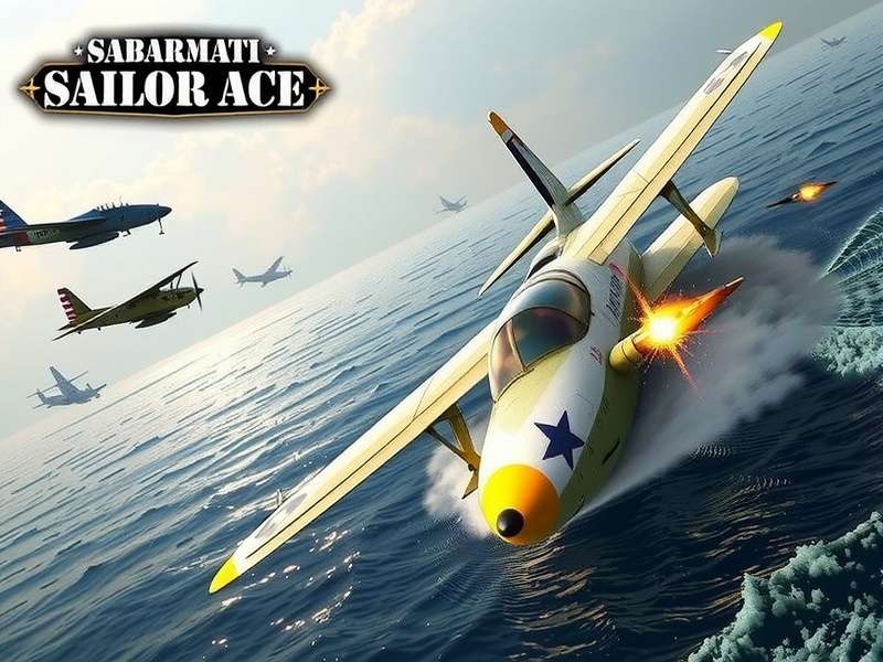 Sabarmati Sailor Ace Combat System