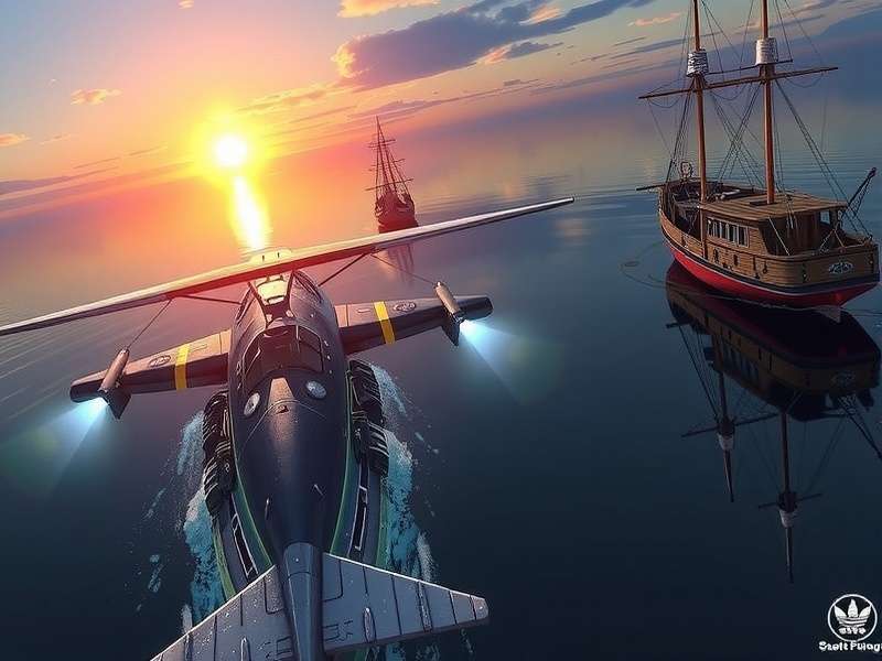 Sabarmati Sailor Ace Game Cover