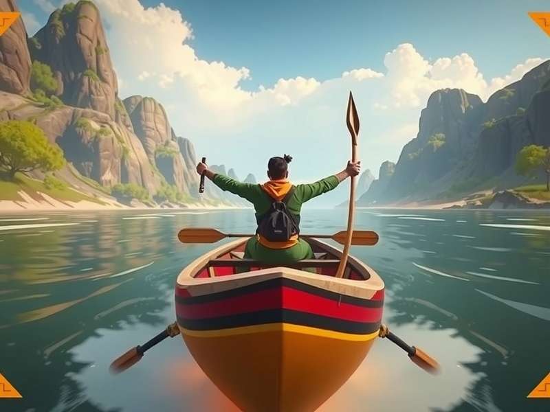 Advanced navigation strategies in Rishikesh Tide Titan