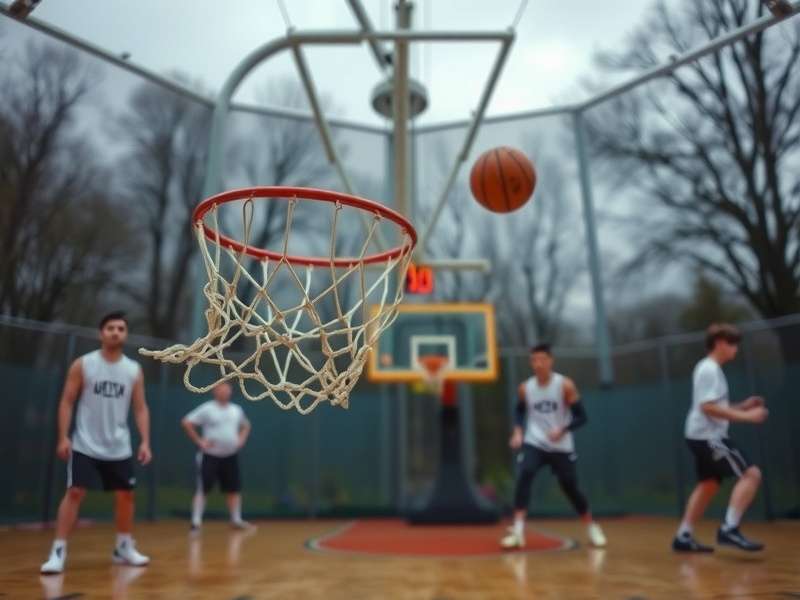 Advanced Basket Tiger Challenge techniques