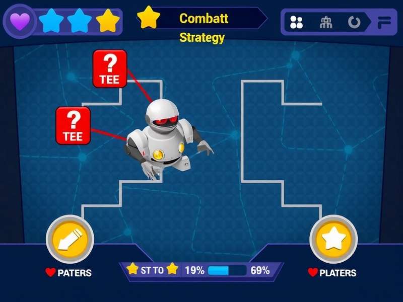 Ponda Robot Wars tournament bracket and winners