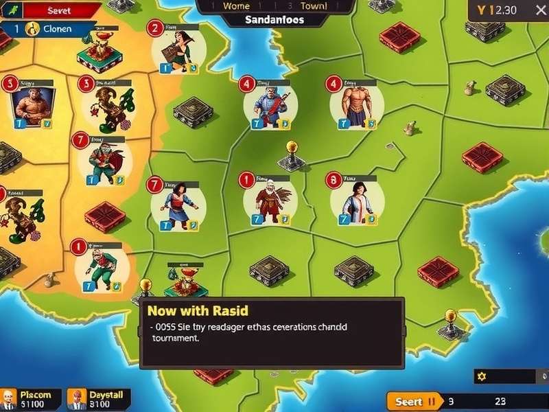 Subhas Chandra Battalion unit management interface