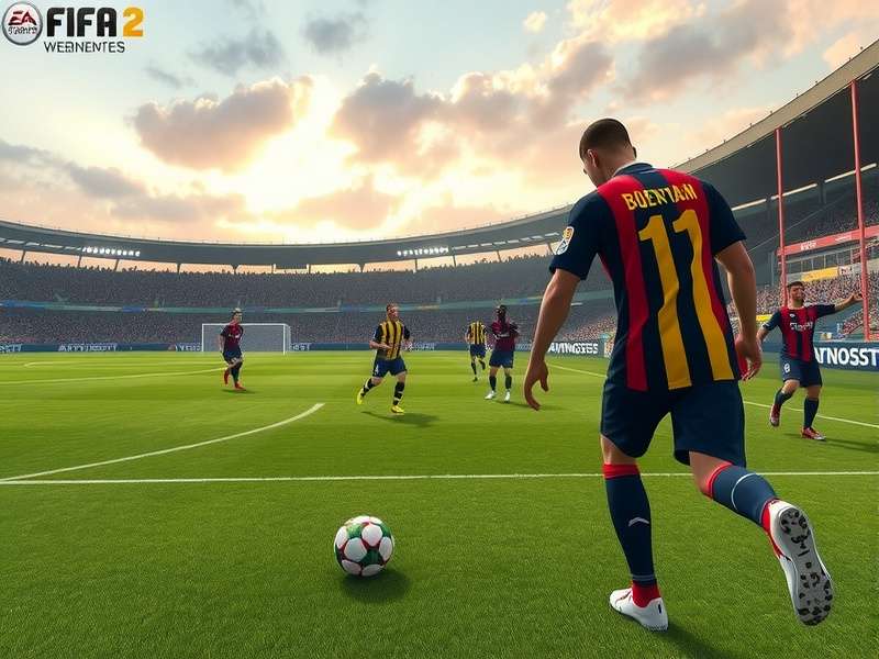 Assam Avengers FIFA esports tournament with competitive players