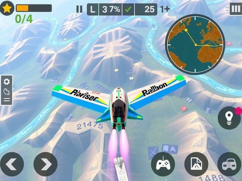 Fast Glider Goa Community Event