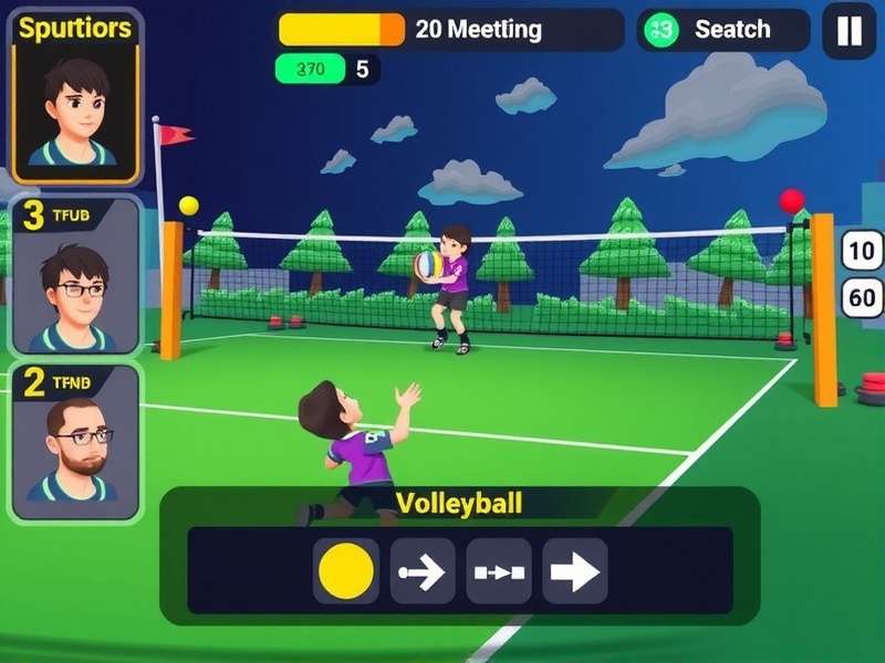 Spike Master Deluxe character customization options