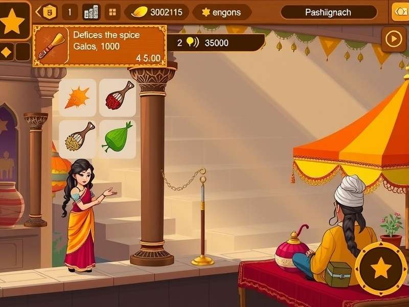 Desi Cumin Explorer trading interface screenshot