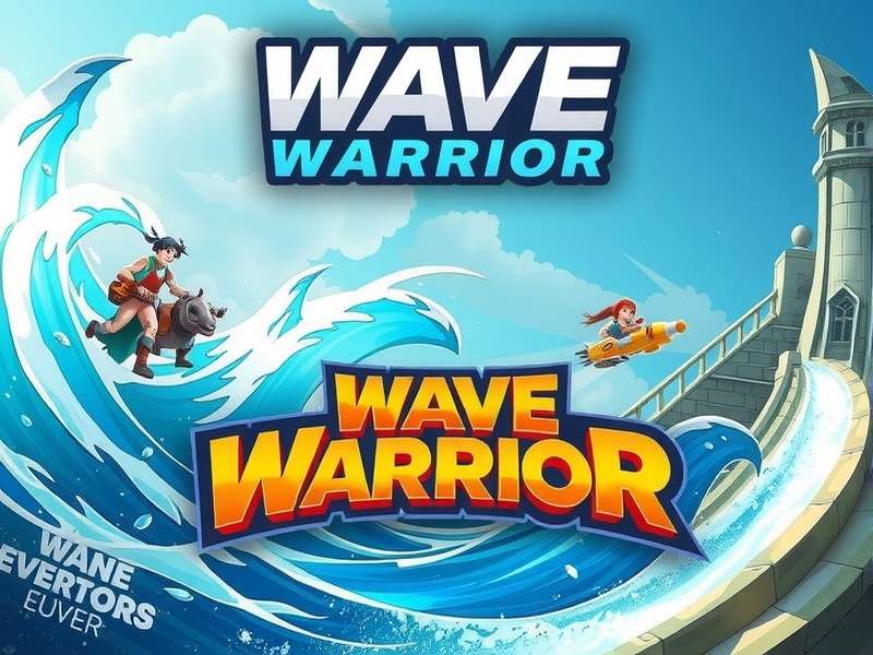 Wave Warrior Development Team