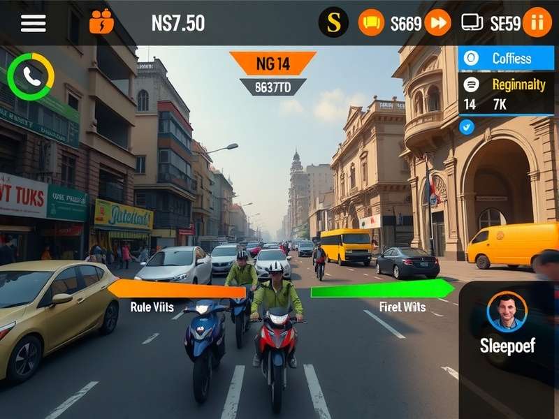 Bombay Street Protector community event in Mumbai