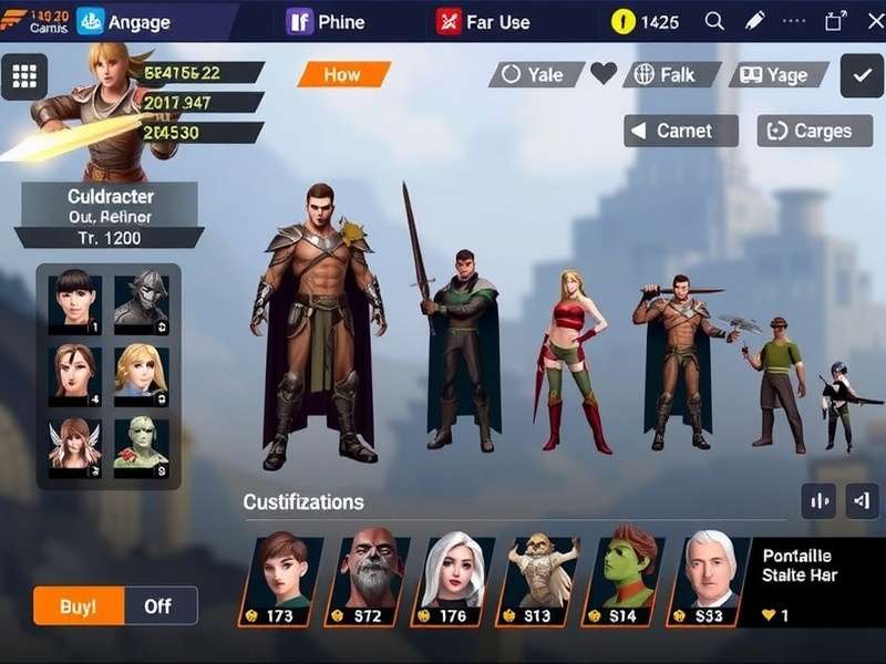 Titan Force Assam Rise gameplay screenshot showing character in action