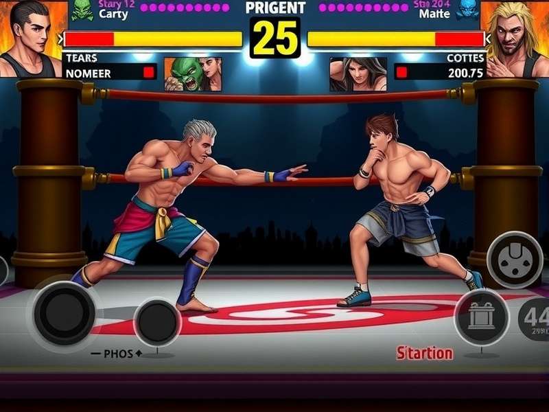 Nutmeg Dominant Fighter tournament match with advanced strategies