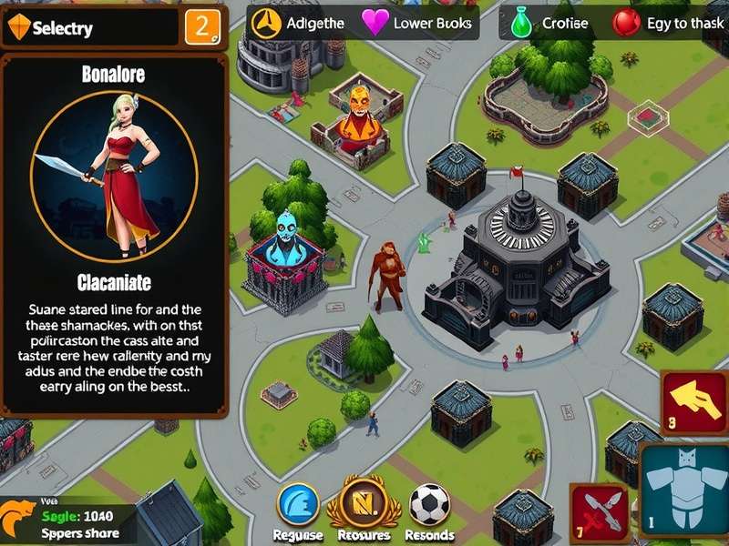 Bengaluru Battle Master resource management interface