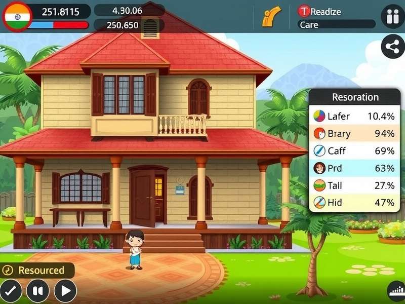 Different regional architectural styles featured in Heritage Home Makeover