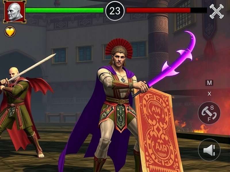 Rana Pratap Mace Master strategy guide