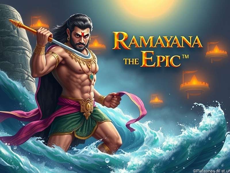 Ramayana The Epic Cultural Impact