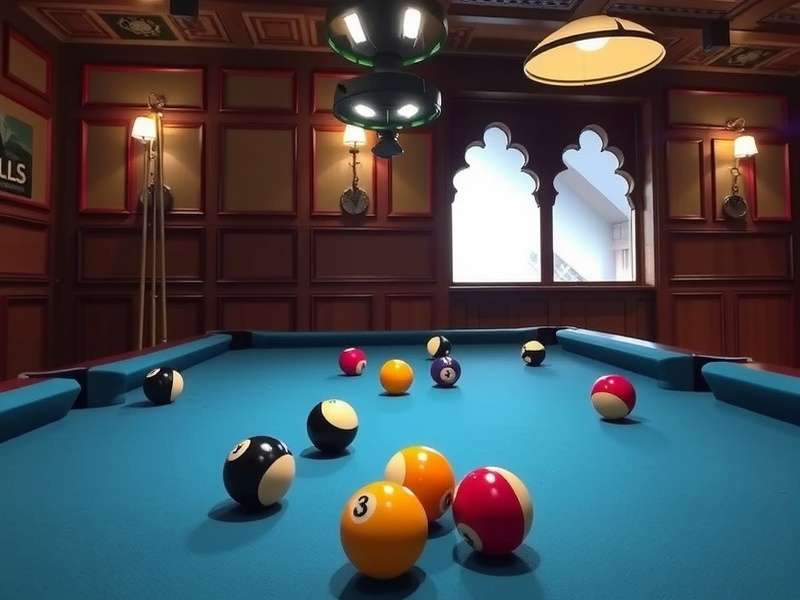 Samosa Pool Ace gameplay demonstration