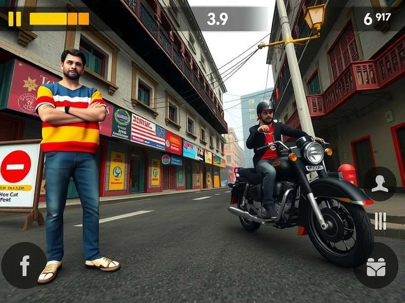 Hasty Hustle Kolkata character customization options