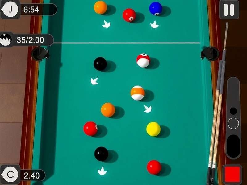 Advanced Samosa Pool Ace strategies and angles