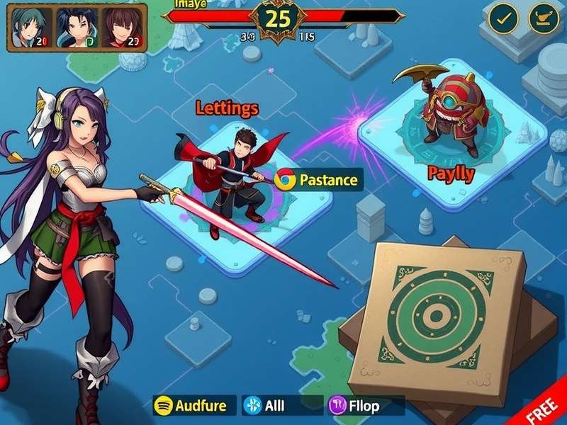 Siolim Extreme Duel strategic map positioning