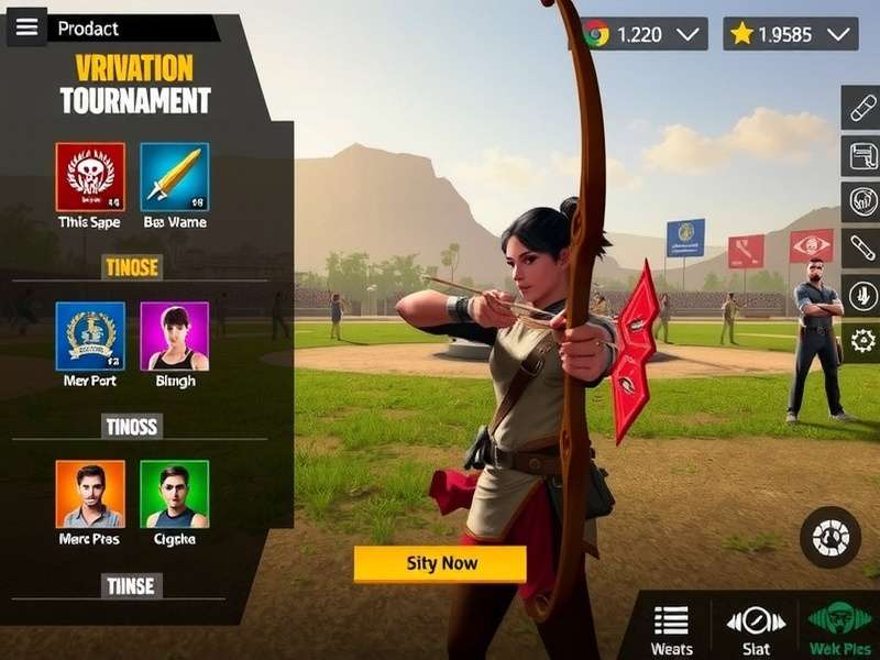 Quick Quiver Bhopal character customization options