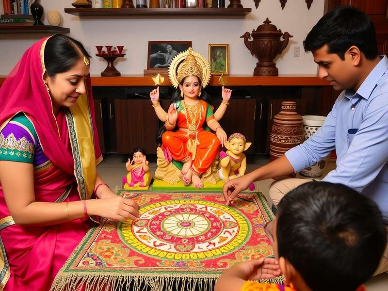 Players engaged in Durga Dash gameplay