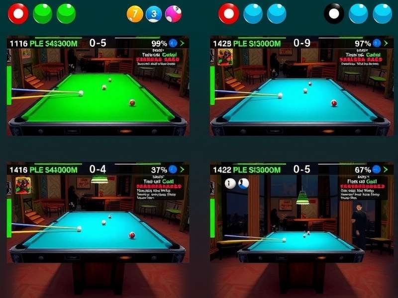 Evolution of Samosa Pool Ace Extreme through different versions