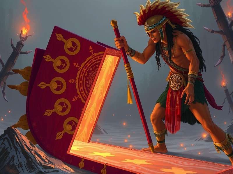 Chemaitei SecureVault