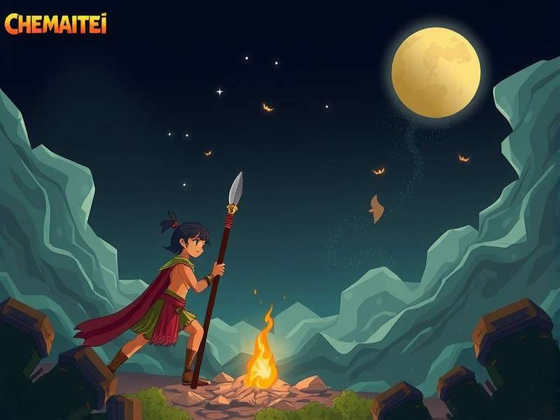 Chemaitei office and team