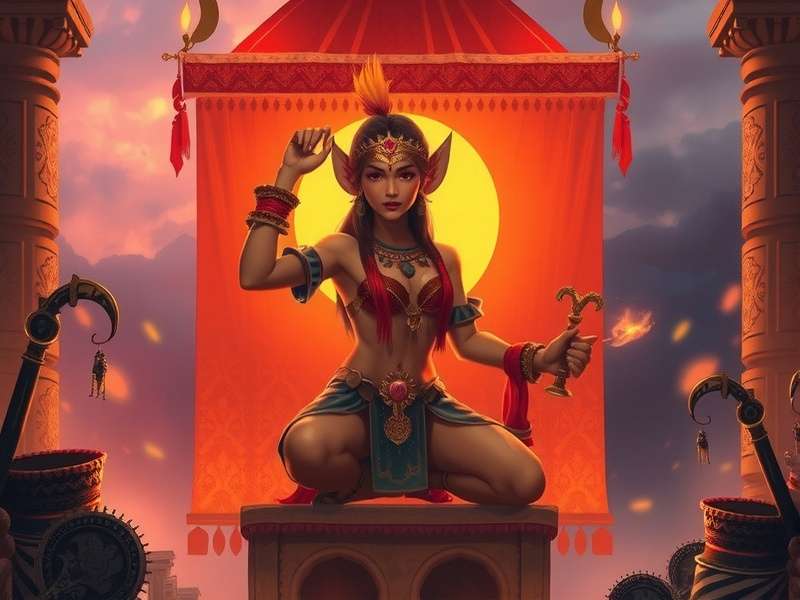 Partner company logo