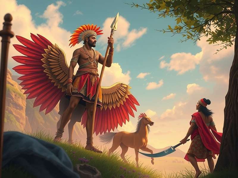 Partner company logo