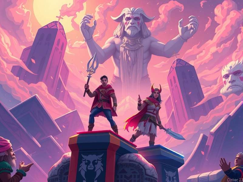 Partner company logo