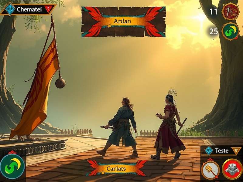 Chemaitei business solutions illustration