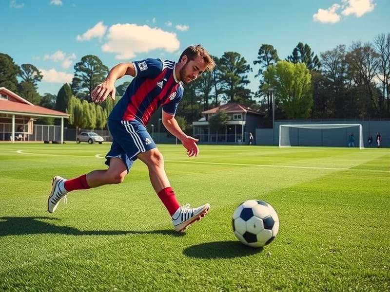 Soccer Skills Game Features - Customization and gameplay modes